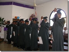 JBI Graduation 2007-11-138