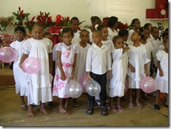 Children's choir