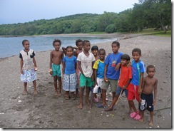 Jasmine and Jeremy's new friends