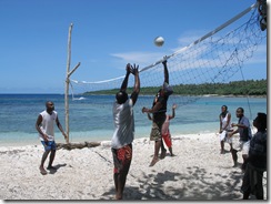 Volleyball 