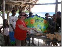 Happy Birthday Robyn!