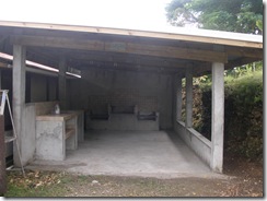 New JBI student kitchen