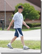 Pastor Randy Blankenship