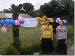 Blacksand Assembly of God