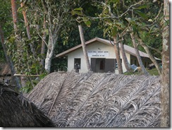 Assembly of God church, Pongkil, Erromango