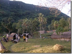 Pongkil village