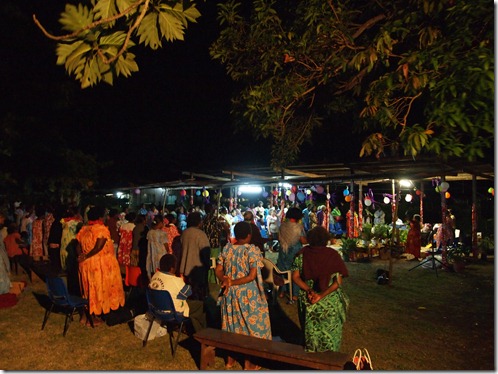 New Beginnings Assembly of God Ifira