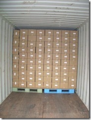NT container