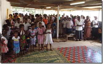 Fres Win Assembly of God