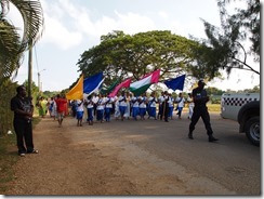 March thru Fres Wota