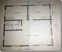 married dorm housing