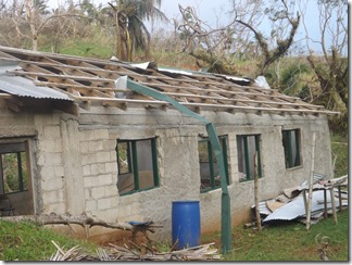 Full Gospel, N Tanna